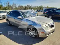 2008 Mercedes Benz E-Class фото