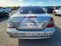 2008 Mercedes Benz E-Class фото