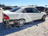 2008 Mercedes Benz E-Class фото