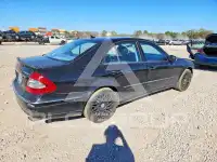 2008 Mercedes Benz E-Class фото