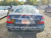 2008 Mercedes Benz E-Class фото