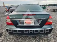 2008 Mercedes Benz E-Class фото