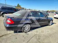 2008 Mercedes Benz E-Class фото