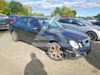 2008 Mercedes Benz E-Class фото