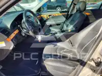 2008 Mercedes Benz E-Class фото