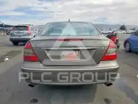 2008 Mercedes Benz E-Class photo