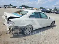 2008 Mercedes Benz E-Class фото