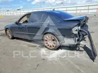 2008 Mercedes Benz E-Class photo