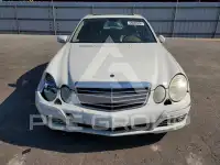 2008 Mercedes Benz E-Class фото