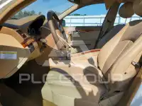 2008 Mercedes Benz E-Class фото