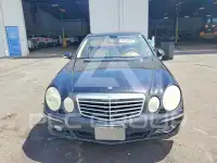 2008 Mercedes Benz E-Class photo