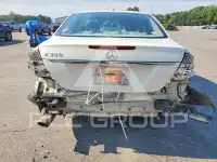 2008 Mercedes Benz E-Class фото
