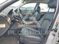 2008 Mercedes Benz E-Class фото
