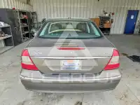 2008 Mercedes Benz E-Class photo