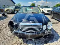 2008 Mercedes Benz E-Class фото