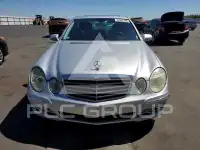 2008 Mercedes Benz E-Class фото