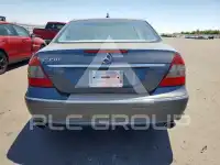 2008 Mercedes Benz E-Class фото