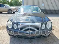 2008 Mercedes Benz E-Class фото