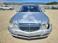 2008 Mercedes Benz E-Class фото