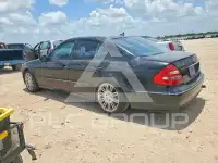 2008 Mercedes Benz E-Class фото