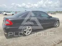 2008 Mercedes Benz E-Class photo