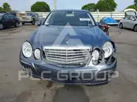 2008 Mercedes Benz E-Class фото