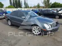 2008 Mercedes Benz E-Class фото