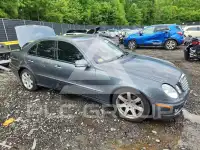 2008 Mercedes Benz E-Class фото