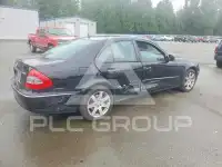 2008 Mercedes Benz E-Class photo