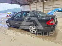 2008 Mercedes Benz E-Class photo