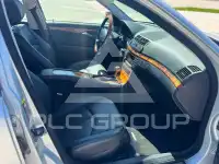 2008 Mercedes Benz E-Class фото