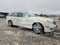 2008 Mercedes Benz E-Class photo