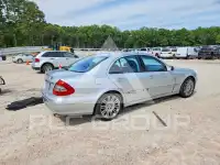 2008 Mercedes Benz E-Class photo