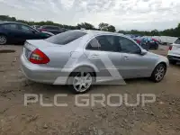 2008 Mercedes Benz E-Class photo