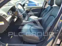 2008 Mercedes Benz E-Class фото