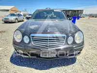 2008 Mercedes Benz E-Class photo