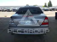 2008 Mercedes Benz E-Class photo