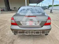 2008 Mercedes Benz E-Class фото