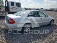 2008 Mercedes Benz E-Class photo