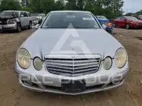 2008 Mercedes Benz E-Class photo