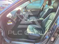 2008 Mercedes Benz E-Class фото