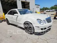 2008 Mercedes Benz E-Class photo