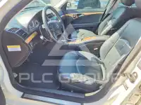 2008 Mercedes Benz E-Class photo