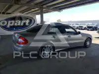 2008 Mercedes Benz E-Class photo
