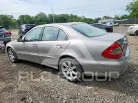 2008 Mercedes Benz E-Class photo