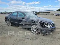 2008 Mercedes Benz E-Class photo