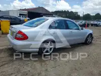 2008 Mercedes Benz E-Class фото