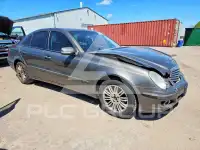 2008 Mercedes Benz E-Class фото