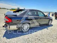 2008 Mercedes Benz E-Class photo