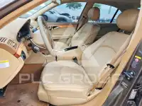 2008 Mercedes Benz E-Class фото